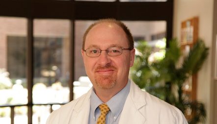 Robert D. Haskins Jr., MD