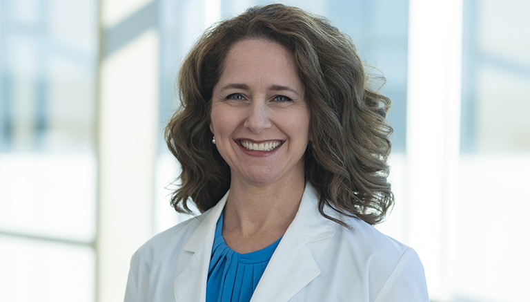 Melissa A Portell, WHNP, Mercy