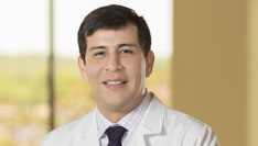 Manuel A. Vilchez-Diaz, MD, Mercy
