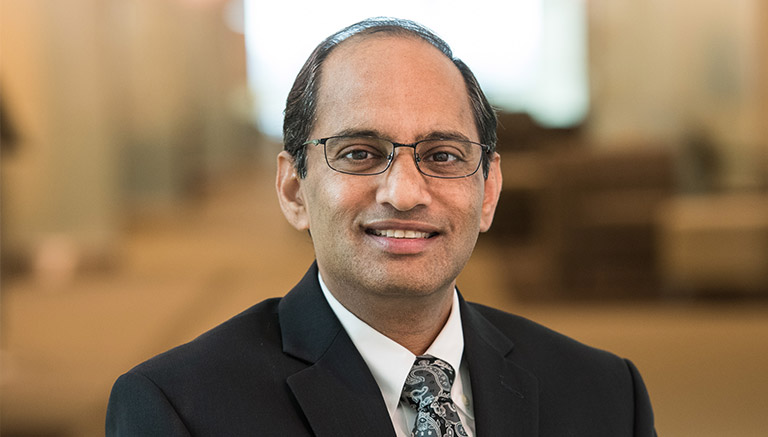 Rangan Murali, MD, Mercy