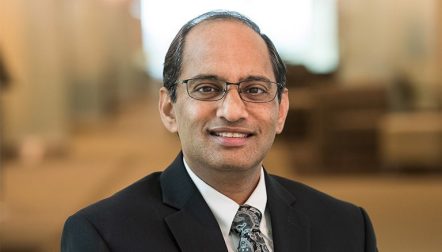 Rangan Murali, MD
