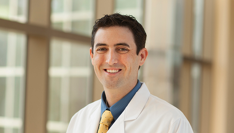 Blake Douglas Bryant, MD, Mercy