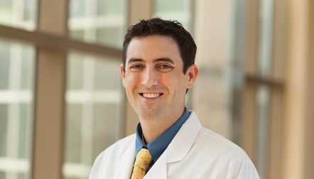 Blake Douglas Bryant, MD