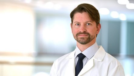 Adam Michael Olszewski, MD