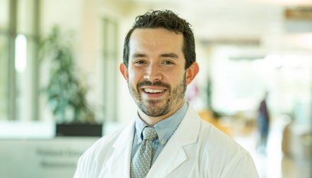Omid Roostaeyan, MD