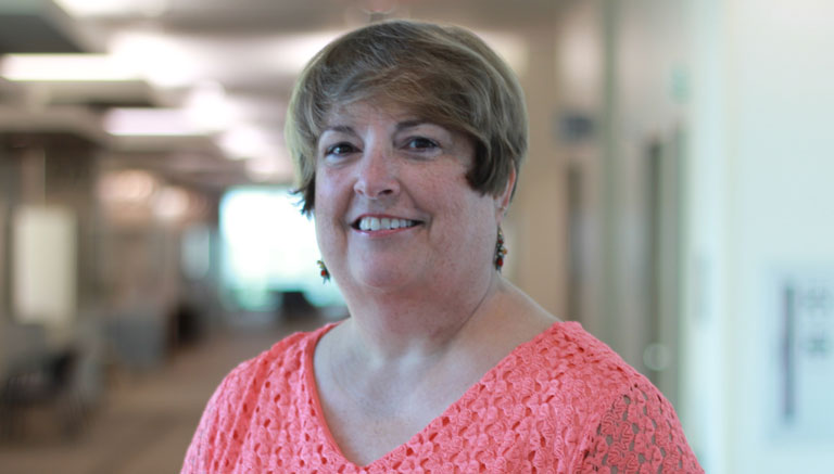 Tracy L. Fry, CNP, Mercy