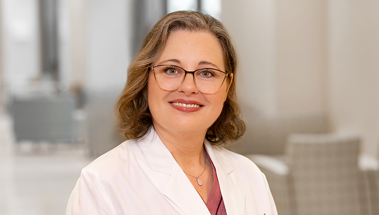 Amanda Gail Henry, APRN-CNS, Mercy