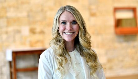 Kayla Marie Stewart, APRN