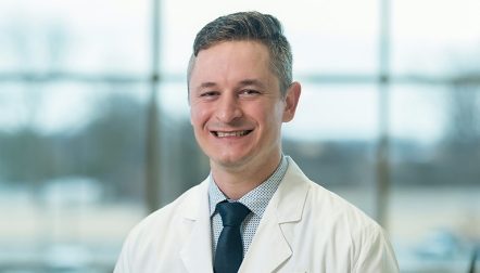 Robert David Bohnert, DNP