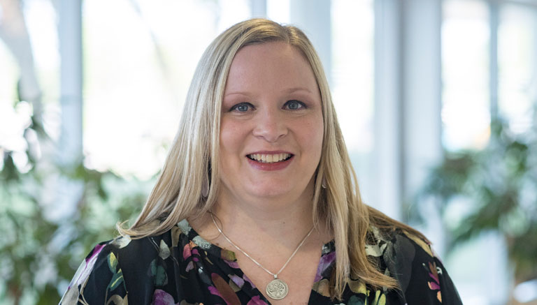 Rebecca E. Stang, CNM, Mercy