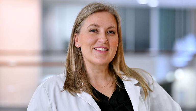 Maggie Ann Gray, FNP, Mercy