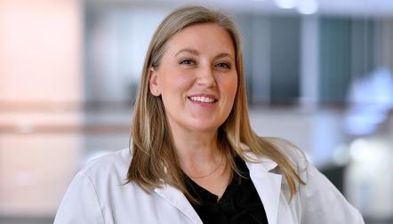 Maggie Ann Gray, FNP