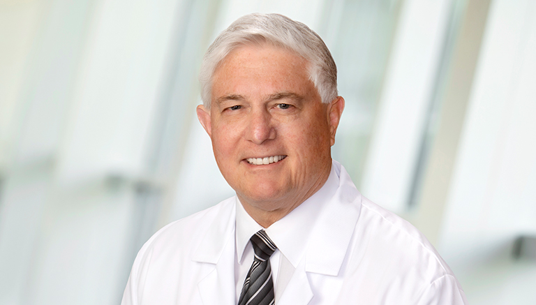 Chris Robert Rosenquist, MD, Mercy