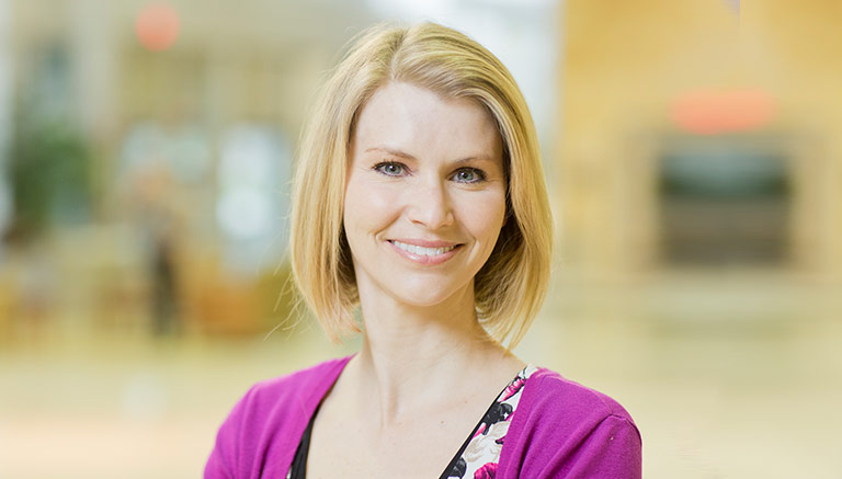 Tanya Marie Quinn, MD, Mercy