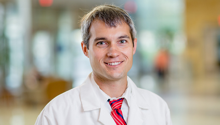 Kevin Patrick King, MD, Mercy