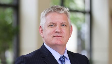 David George Grant, MD