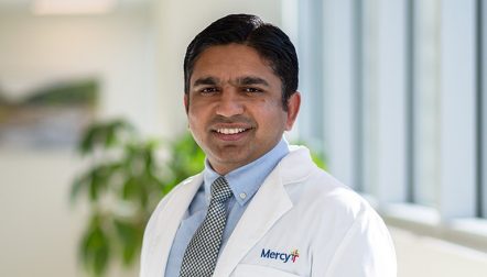 Ali Umair Farooq, MD