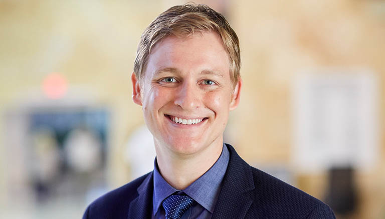 Jacob Paul Buhrow, MD, Mercy