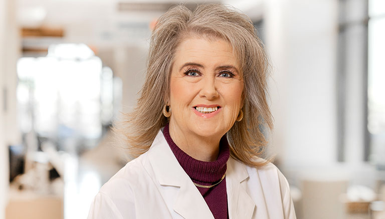 Madeline Kaye Cortez, APRN-CNP, Mercy