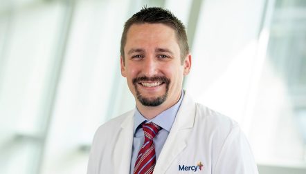 Cody Dylan Kern, MD