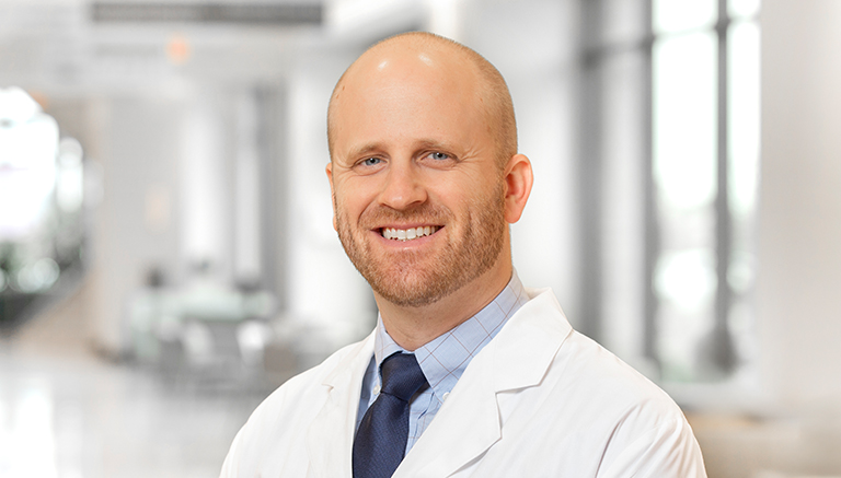 Cody M. Anderson, MD, Mercy