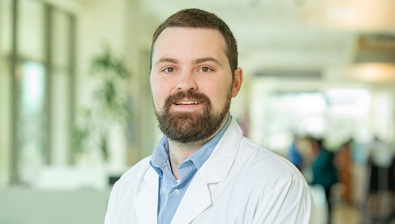 Brett Avery Baldwin, APRN-CNP, Mercy