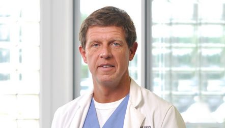 Gregg A. Ginsburg, MD