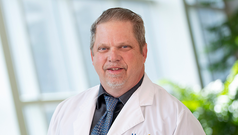 Richard L. Wirz Jr, DO, Mercy