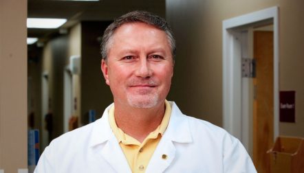 Roderick H. White, PA