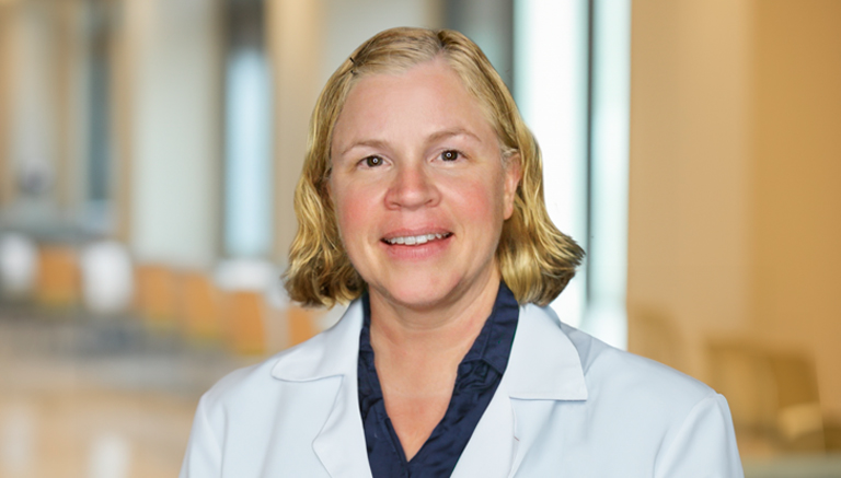 Roberta Anne Clark, APRN, Mercy