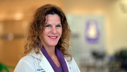 Melanie Anne Gramling, APRN-CNP