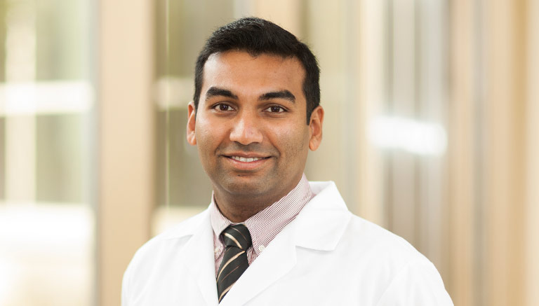 Raj Dondeti, MD, Mercy