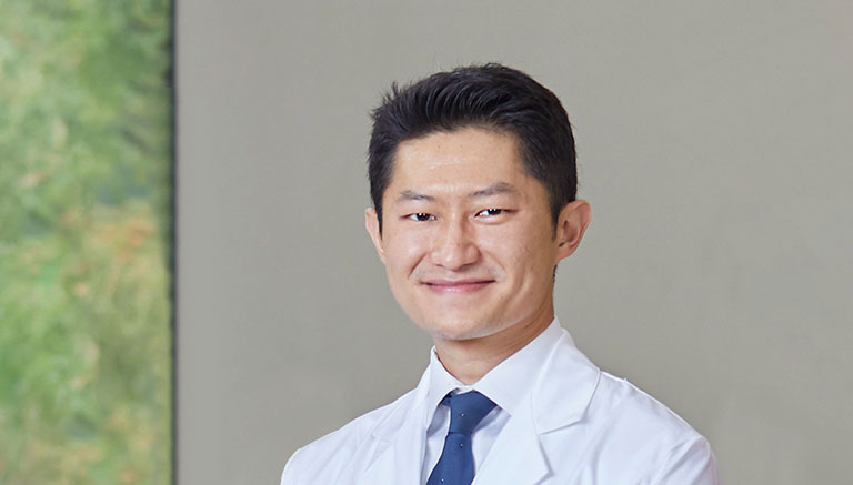 Collin L. Chen, MD, Mercy