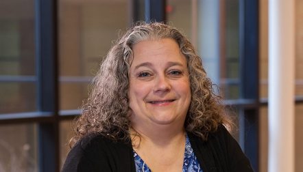 Cathy D. Barker-Brown, FNP