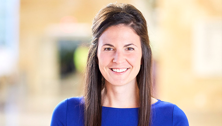 Nicolette C. Prosser, FNP, Mercy