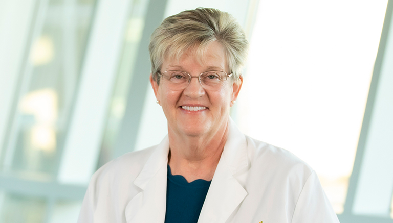 Janet S. Stewart, FNP, Mercy