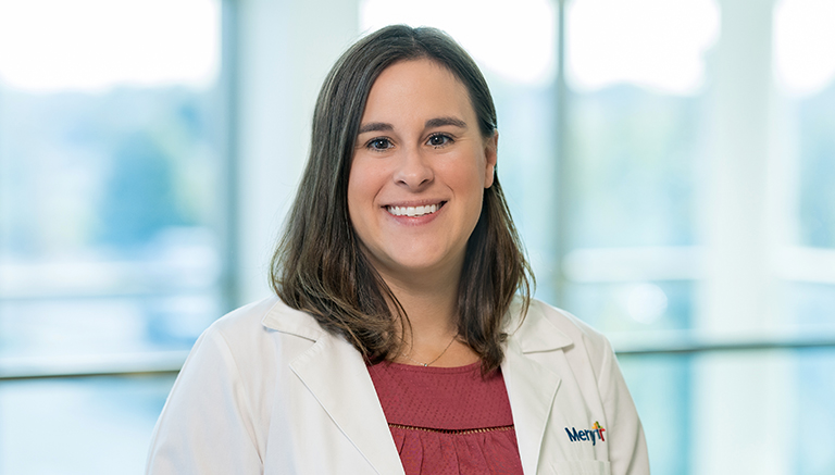 Emma Katherine Libby, MD, Mercy