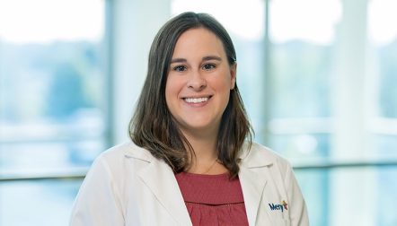 Emma Katherine Libby, MD