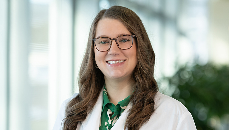 Shelby Leigh Epperson, CNP, Mercy