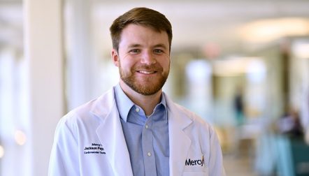 Jackson Woodall Payne, APRN-CNP