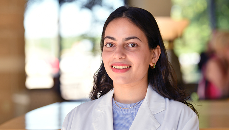 Batool Siddiqui, MD, Mercy