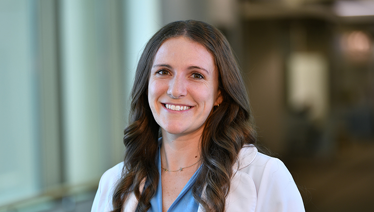 Megan Spivey, NP, Mercy