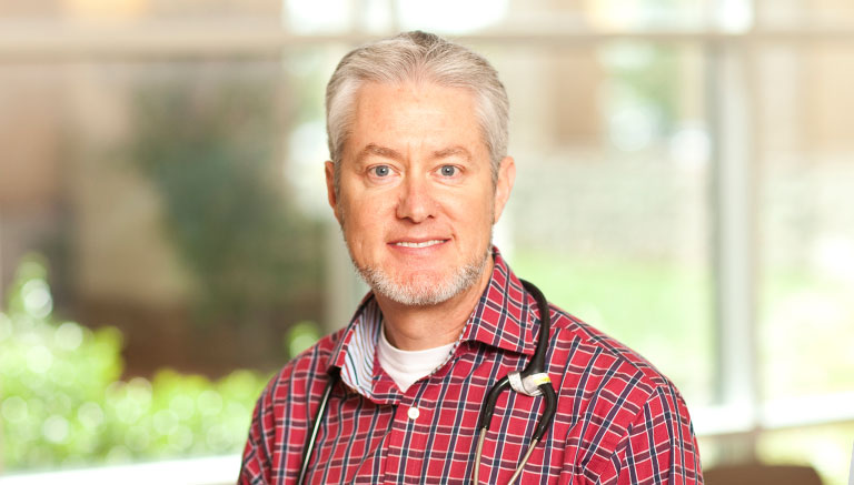Thomas H. Youngblood, MD, Mercy