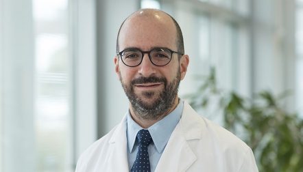 Roberto Pacheco-Coronado, MD