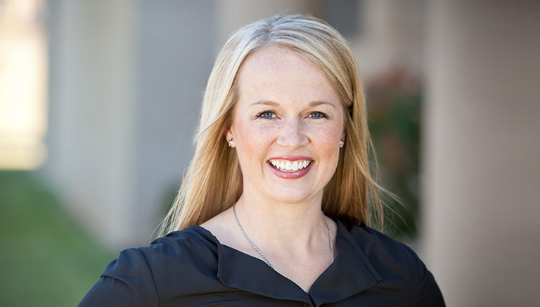 Erin Lea O'Donnell, PA, Mercy