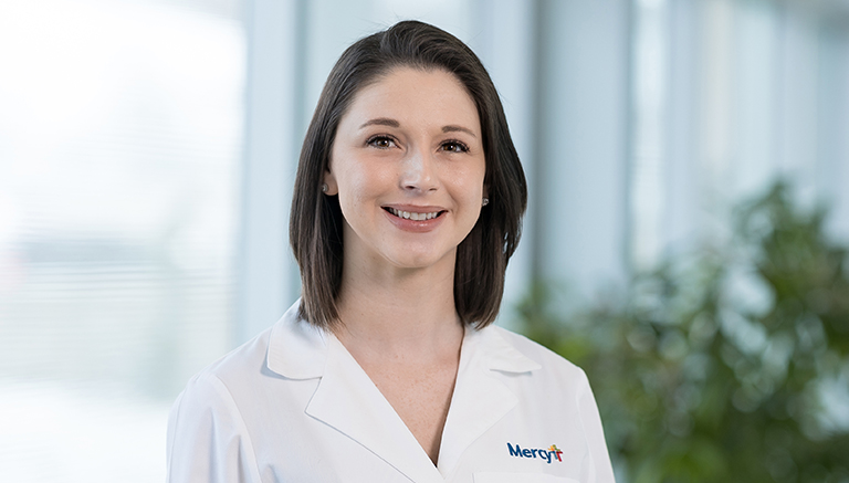 Heather Renee Leone, FNP, Mercy
