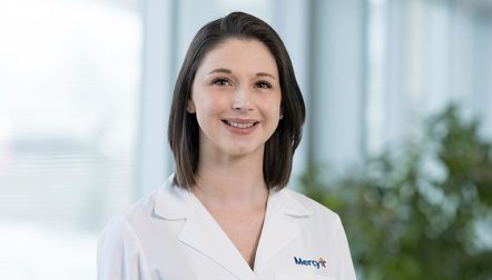 Heather Renee Leone, FNP