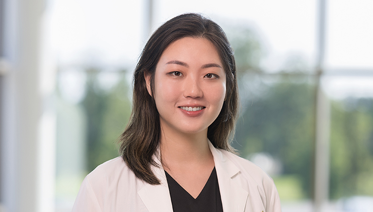 Jaclyn Jeonghoon Kim, MD, Mercy