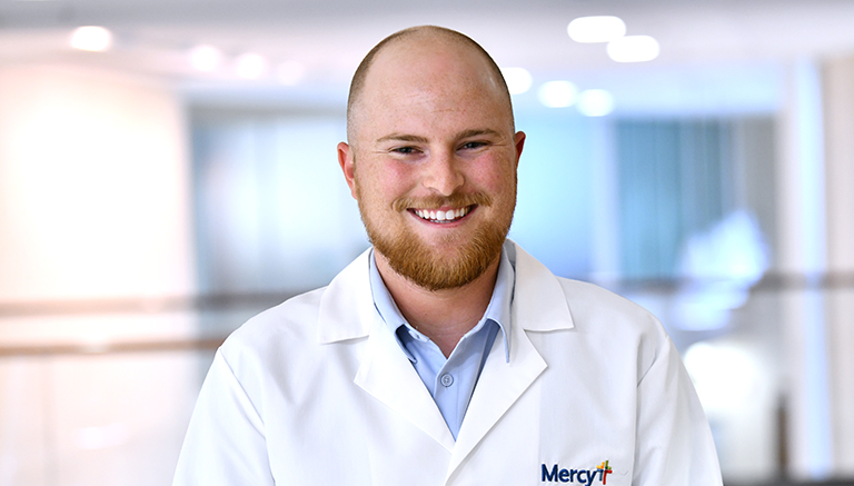 Jay Weston Scott, PA, Mercy