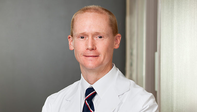 Andrew Balford Riche, MD, Mercy